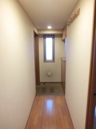 アソシエール野方の物件内観写真